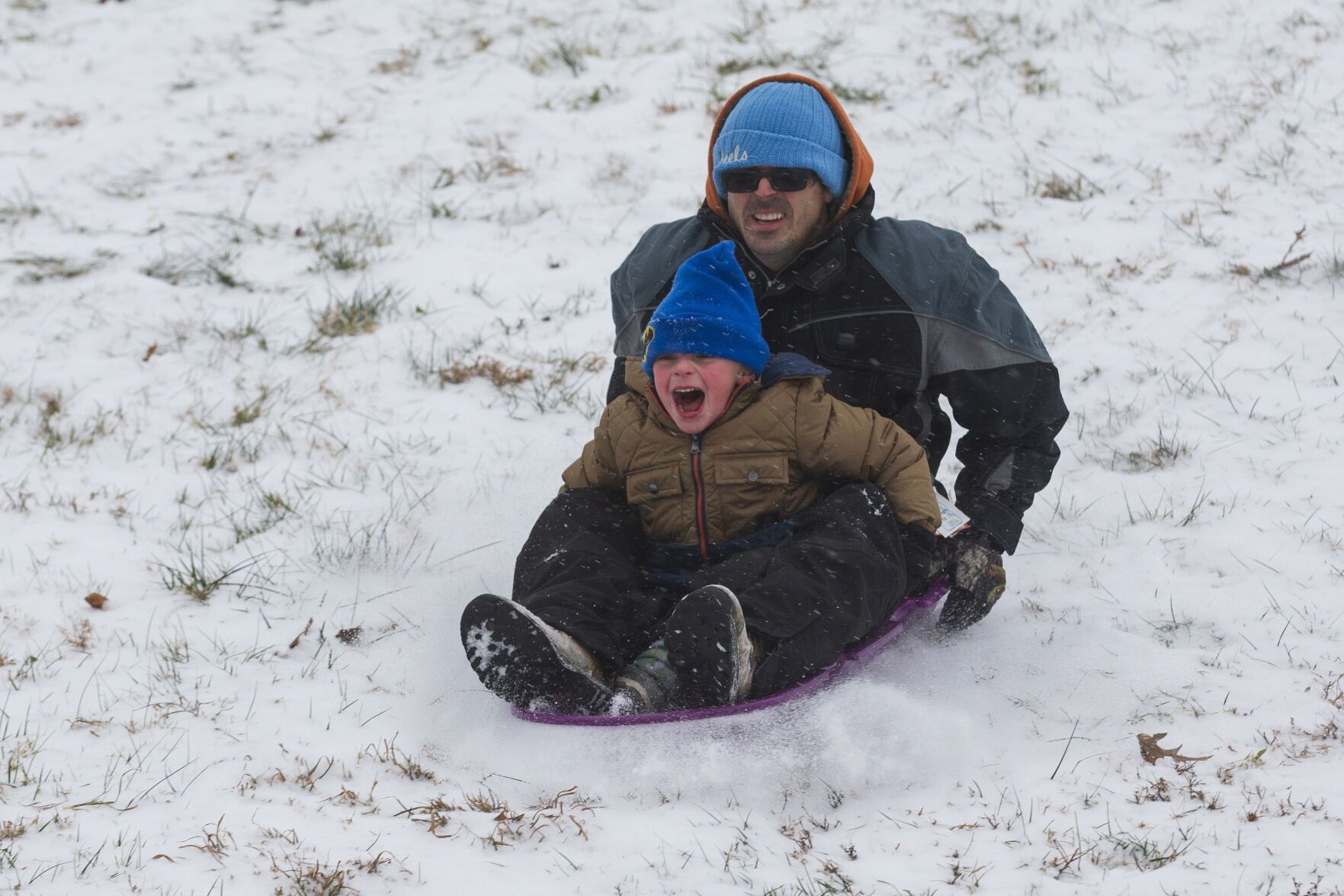 Winter Storm 1.16